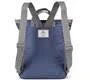 Thumbnail for Roka Bags - Canfield B Medium Nylon Midnight