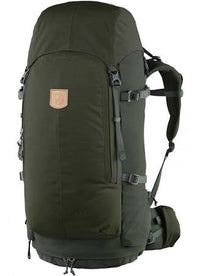 Thumbnail for Fjällräven Keb 72 - Olive/Deep Forest