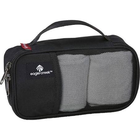 Eagle Creek Pack-It Original Quarter Cube Black