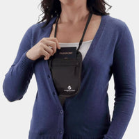 Thumbnail for Eagle Creek Pack-It Original Quarter Cube Black