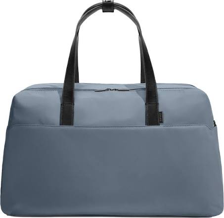 Away The Weekender Bag, Men's, Coast Blue