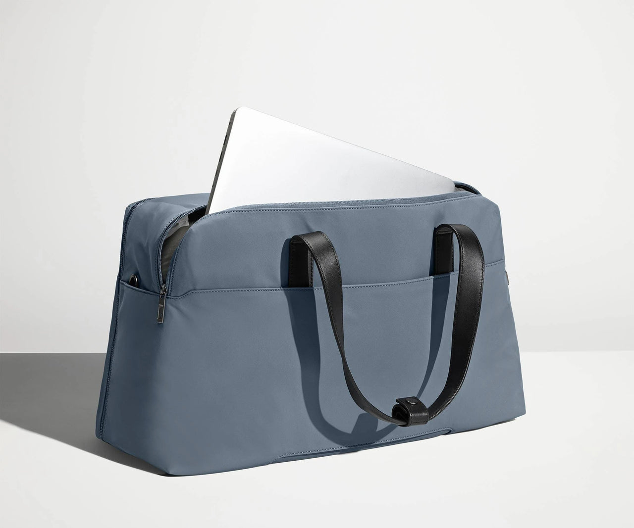 Away The Weekender Bag, Men's, Coast Blue