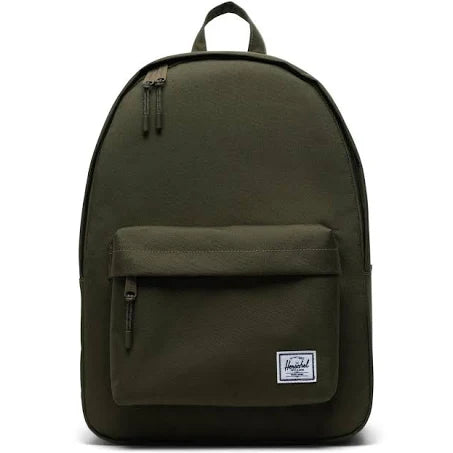 Herschel Backpack - Classic - Ivy Green