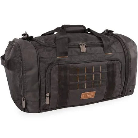 Original Penguin Unisex's Weekender Duffel Luggage Bag For Men