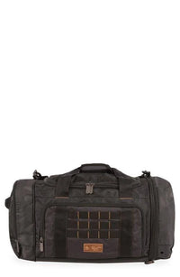Thumbnail for Original Penguin Unisex's Weekender Duffel Luggage Bag For Men