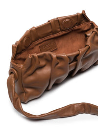 Thumbnail for Elleme Vague Shoulder Bag - Brown