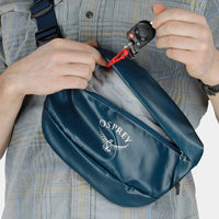 Thumbnail for Osprey - Transporter Waist - Haybale Green