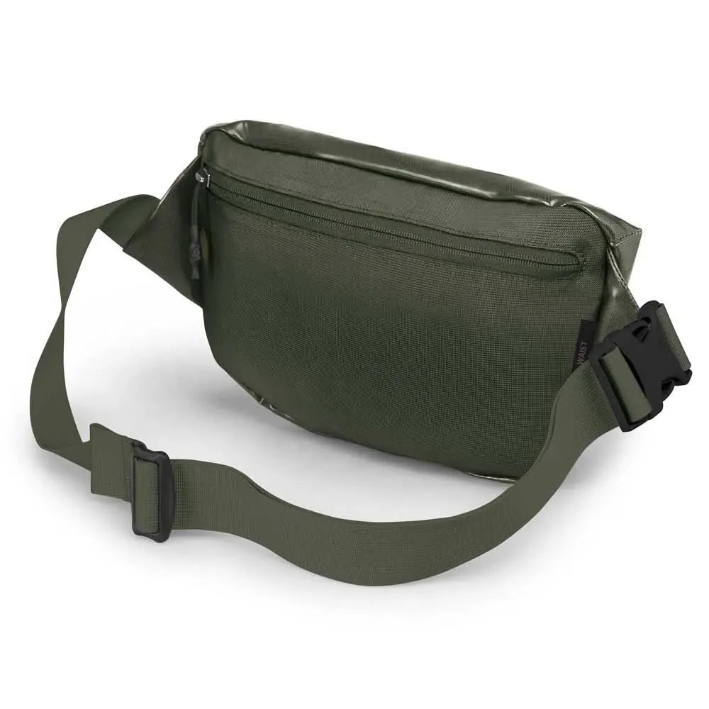 Osprey - Transporter Waist - Haybale Green
