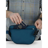 Thumbnail for Osprey - Transporter Waist - Haybale Green