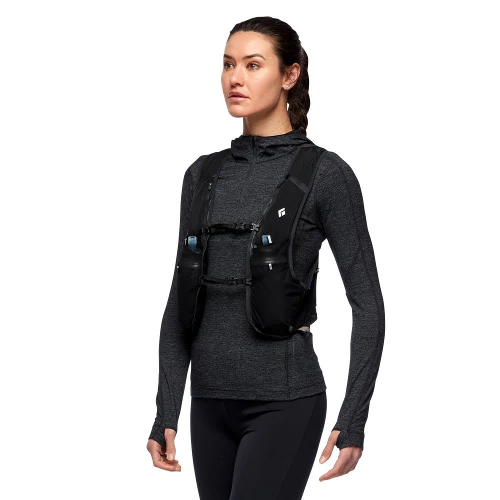 Black Diamond Distance 4 Hydration Vest