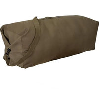 Thumbnail for Stansport Duffel Bag W/Strap - O.D. - 25x42in 1200
