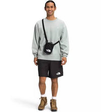 Thumbnail for The North Face Black Bozer Cross Body Bag