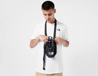 Thumbnail for The North Face Black Bozer Cross Body Bag