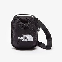 Thumbnail for The North Face Black Bozer Cross Body Bag