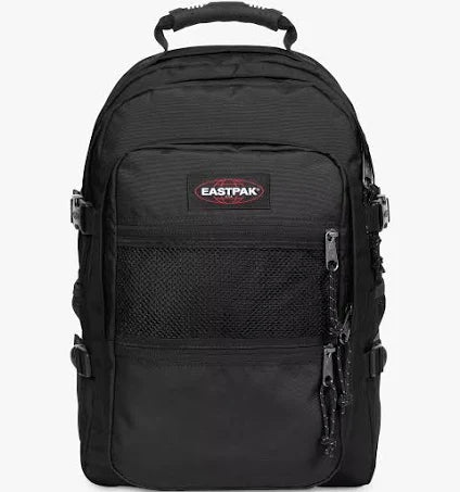 Eastpak Suplyer Backpack, Black