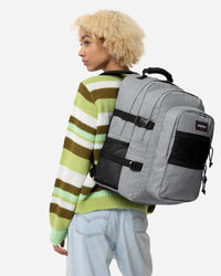 Thumbnail for Eastpak Suplyer Backpack, Black