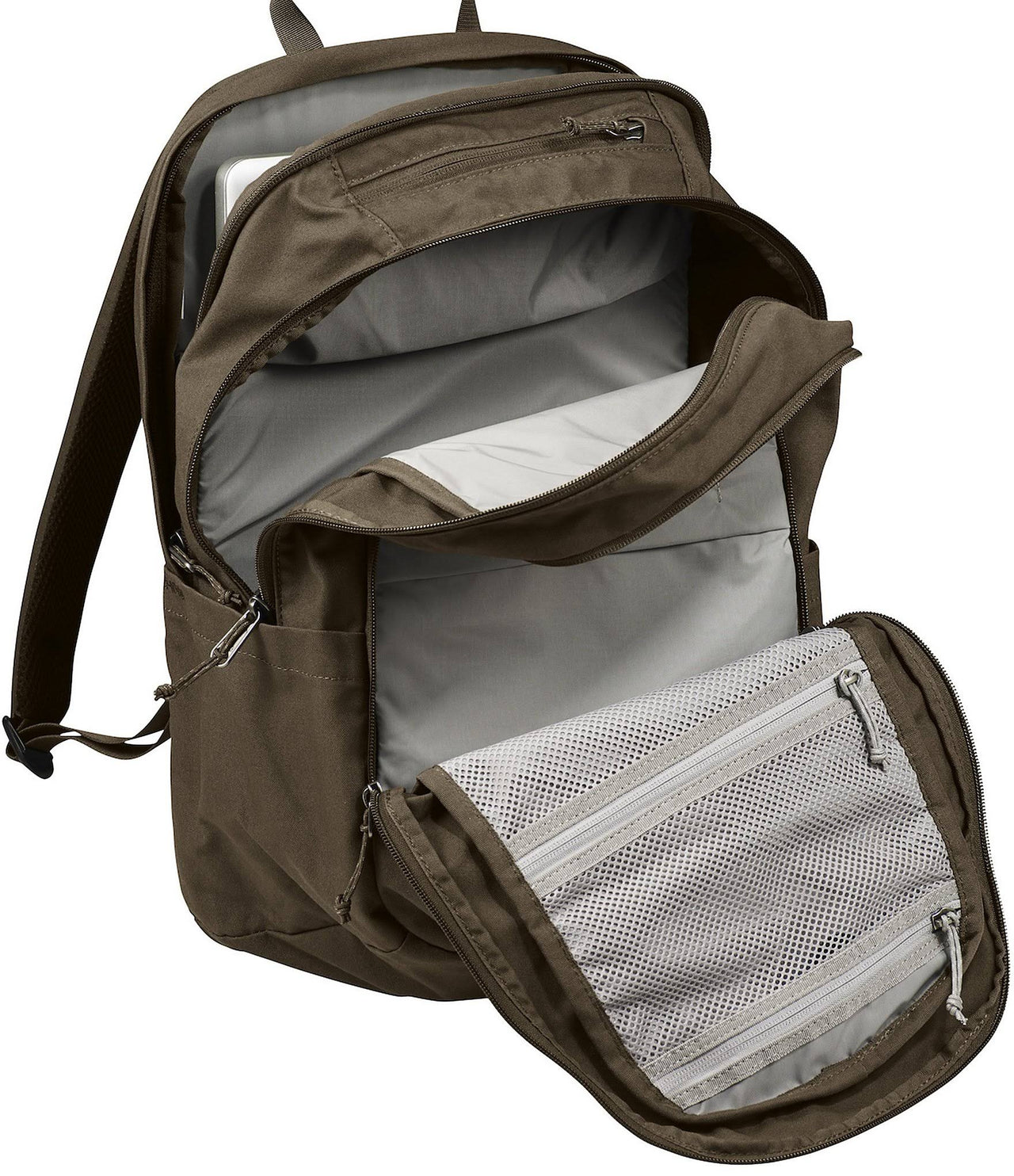 Fjallraven Raven 28L Backpack - Navy