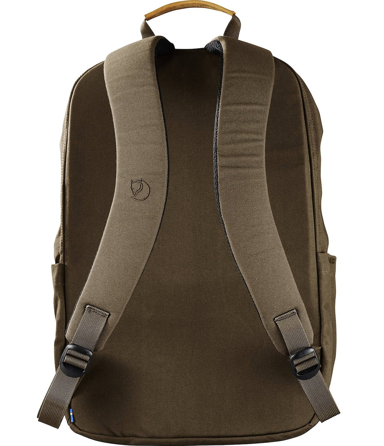 Fjallraven Raven 28L Backpack - Navy