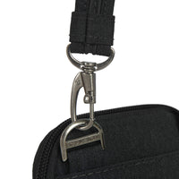 Thumbnail for Travelon Unisex's Anti-Theft Metro Stadium Mini Crossbody Cross Body Bag, One Size