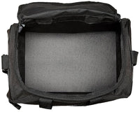 Thumbnail for Adidas Diablo Small II Duffel Gym Bag Women Men Classic Black/White Nwt 716106962141