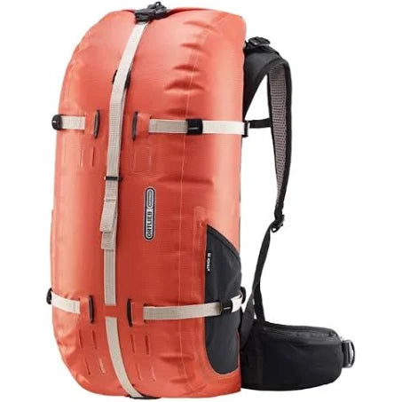 Ortlieb Atrack 35 Litre Backpack