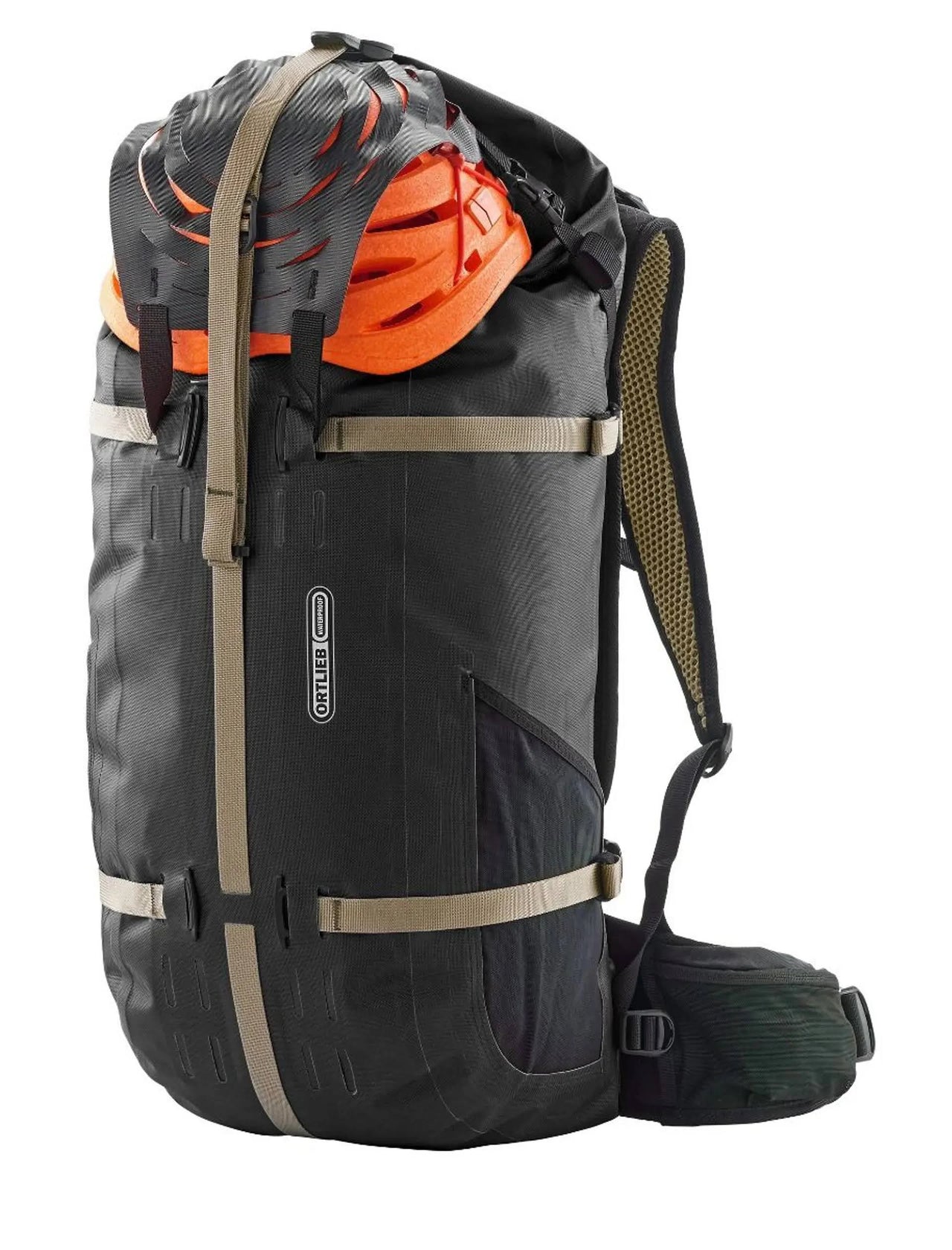 Ortlieb Atrack 35 Litre Backpack