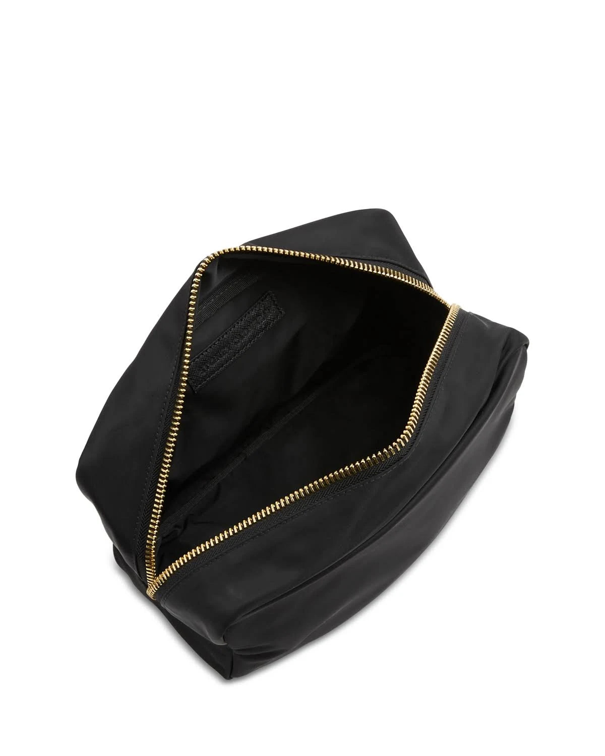 Stoney Clover Lane | Classic Nylon Large Pouch | Noir