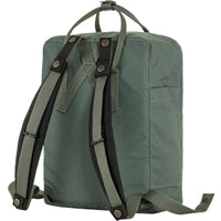 Thumbnail for Fjällräven Kanken Shoulder Pads green
