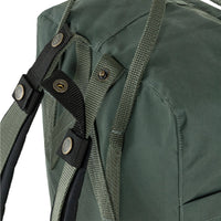 Thumbnail for Fjällräven Kanken Shoulder Pads green