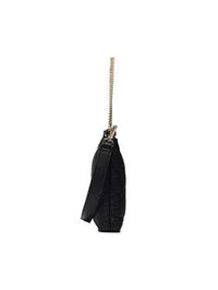 Thumbnail for Valentino Womens Black Emily Pochette | One Size