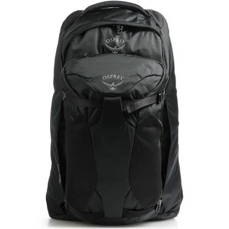 Osprey Farpoint 70 Black