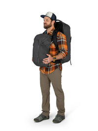 Thumbnail for Osprey Farpoint 70 Black