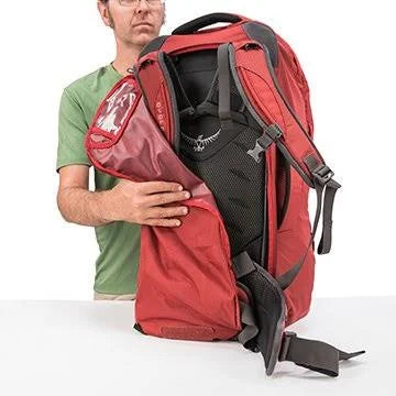 Osprey Farpoint 70 Black