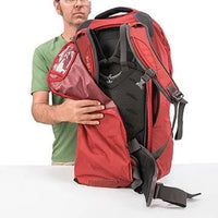 Thumbnail for Osprey Farpoint 70 Black