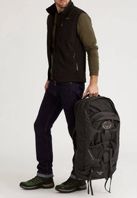 Thumbnail for Osprey Farpoint 70 Black