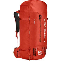 Thumbnail for Ortovox Trad 35 - Climbing Backpack Cengia Rossa 35 L