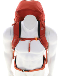 Thumbnail for Ortovox Trad 35 - Climbing Backpack Cengia Rossa 35 L