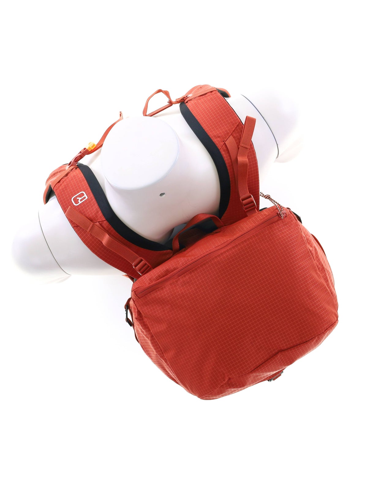 Ortovox Trad 35 - Climbing Backpack Cengia Rossa 35 L