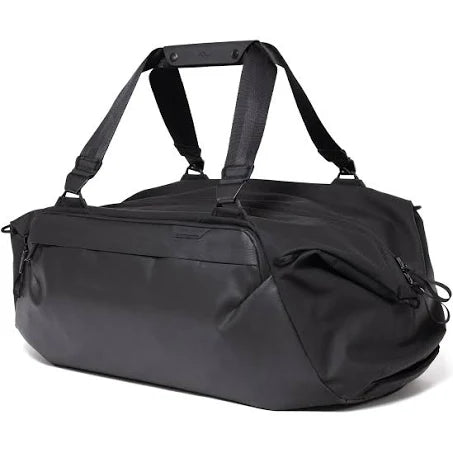 Peak Design Travel Duffel 50L - Black