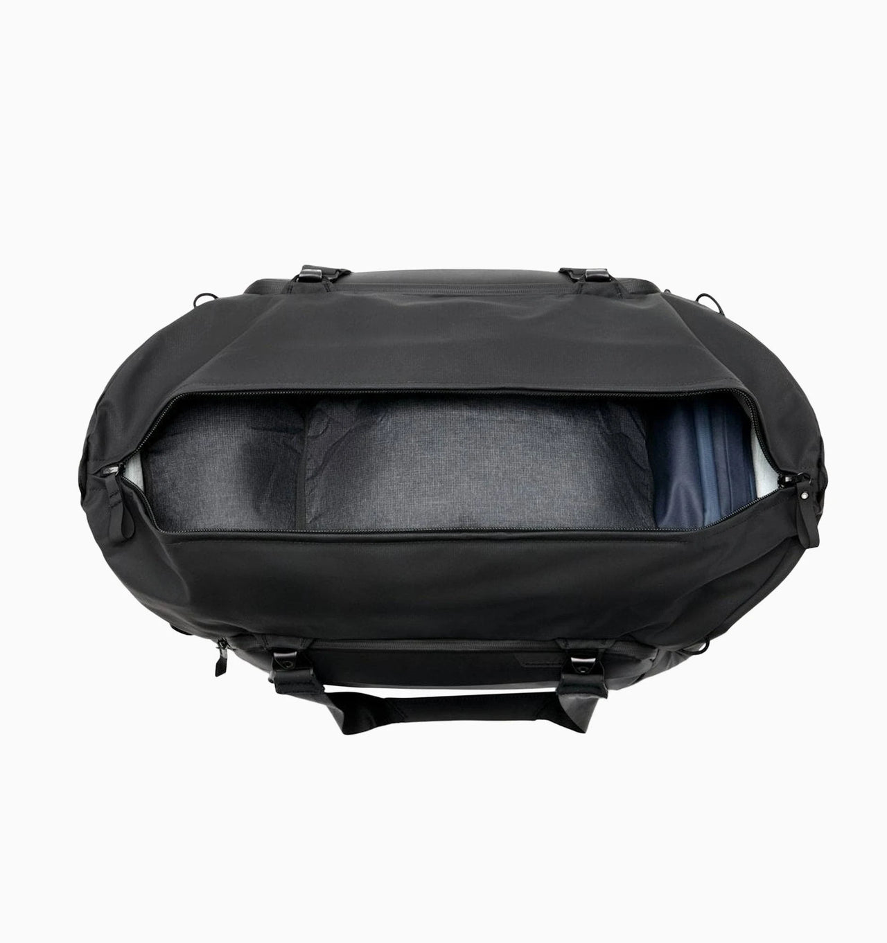 Peak Design Travel Duffel 50L - Black
