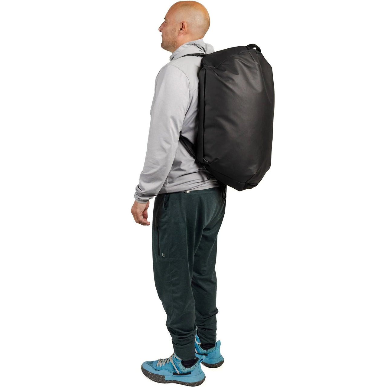 Peak Design Travel Duffel 50L - Black