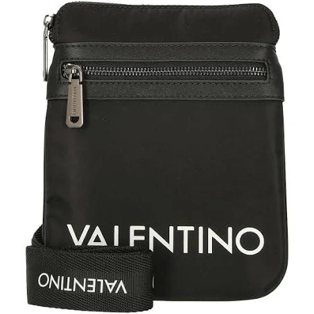 Valentino - Kylo Crossbody Bag Black - Black - One Size