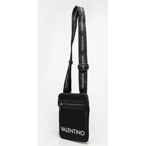Valentino - Kylo Crossbody Bag Black - Black - One Size