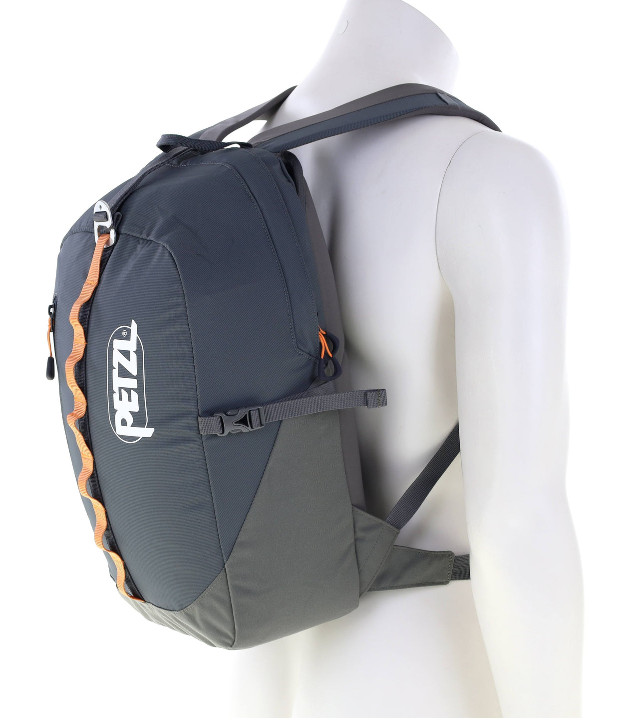 Petzl Bug Backpack - Grey