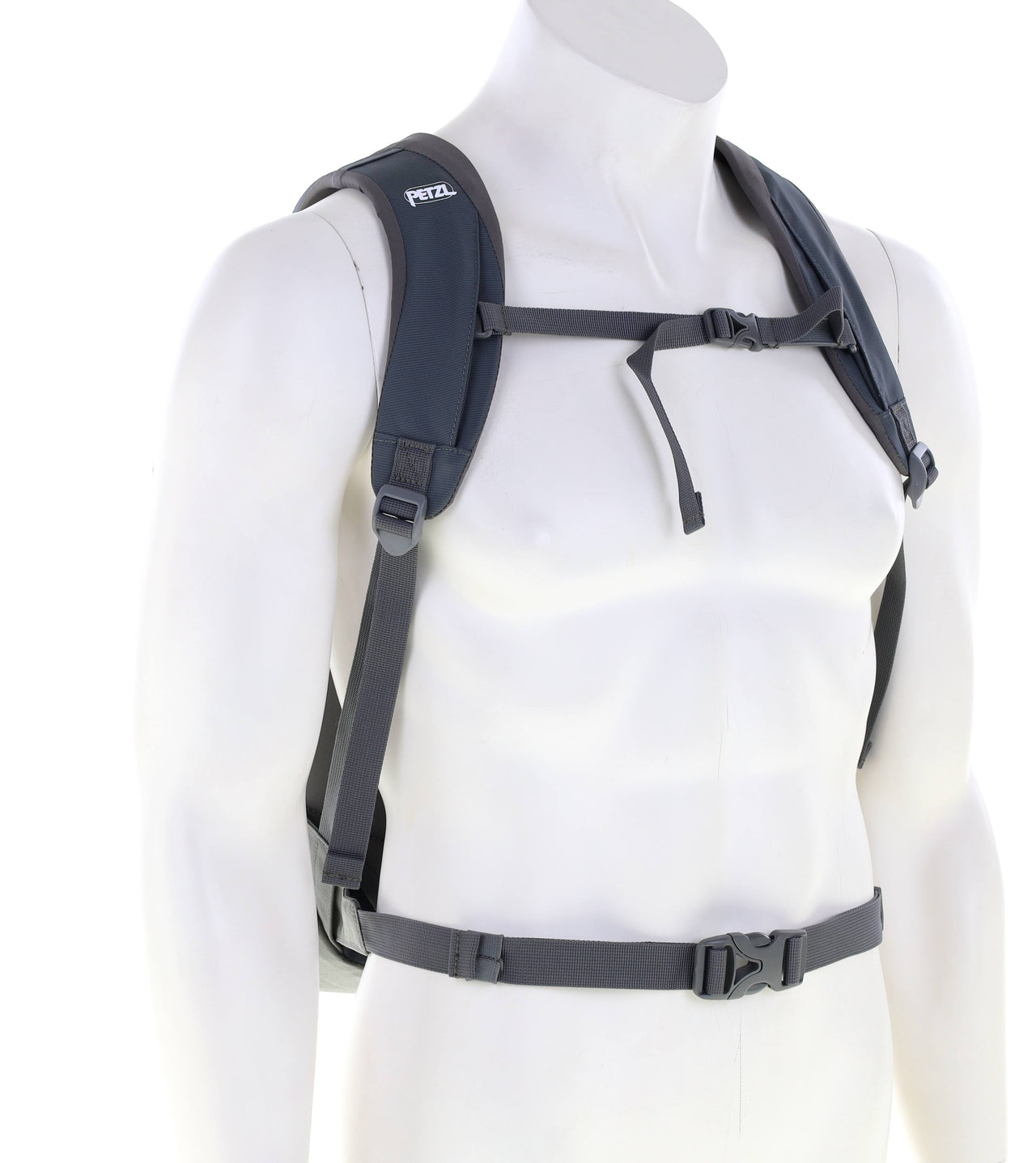 Petzl Bug Backpack - Grey