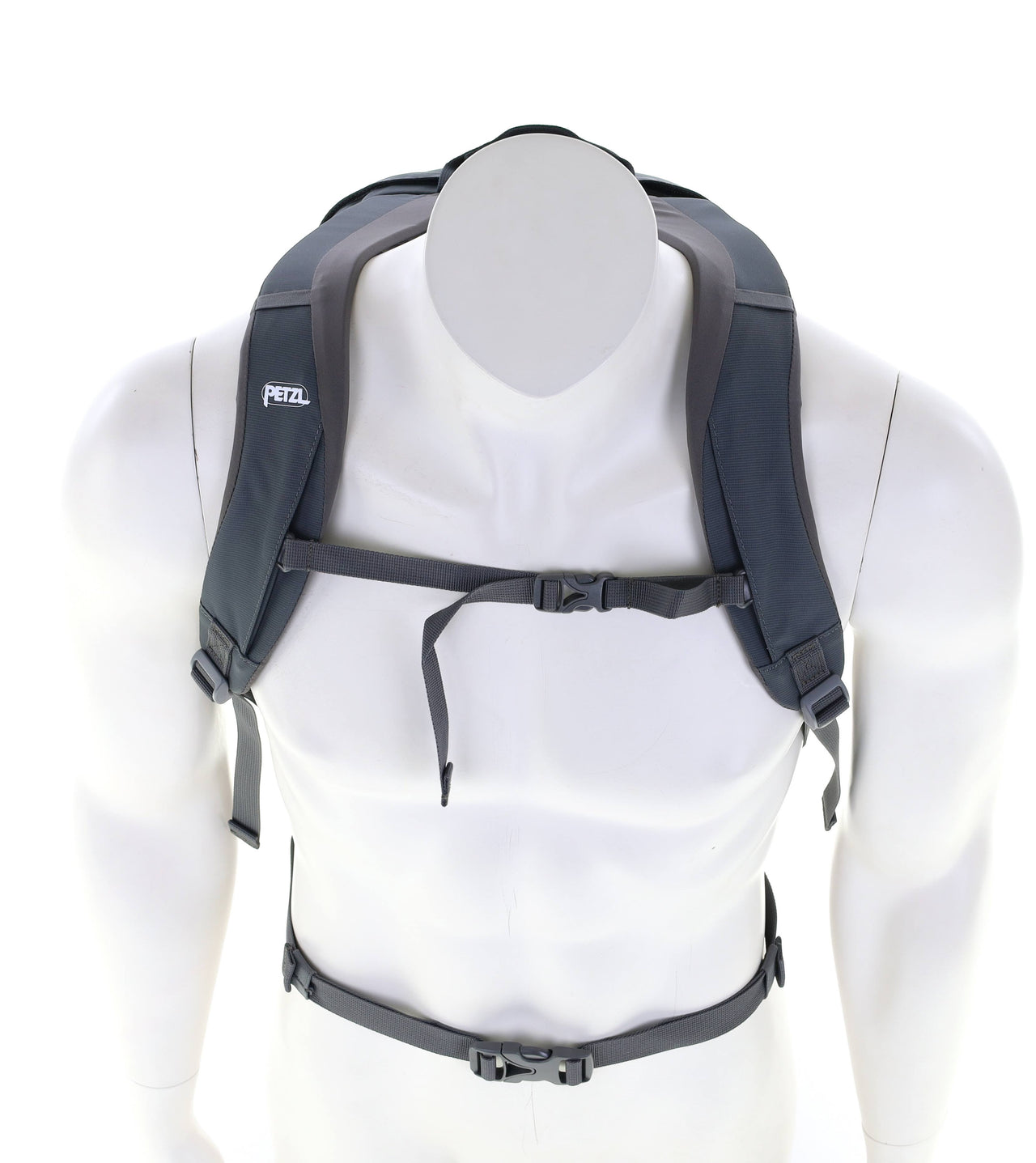 Petzl Bug Backpack - Grey
