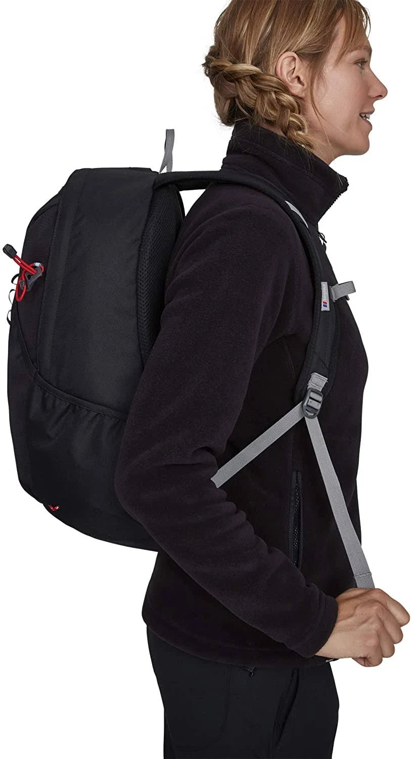 Berghaus Twentyfourseven 30 Plus Backpack - Black