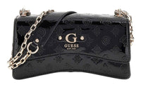 Thumbnail for Guess Gerty Convertible Glossy Bag