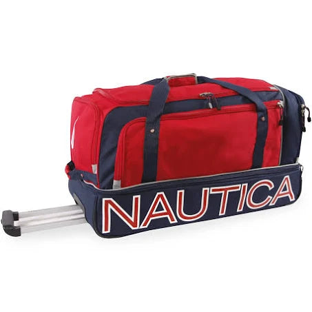 Nautica Rolling Duffel
