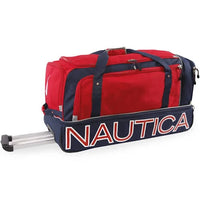 Thumbnail for Nautica Rolling Duffel